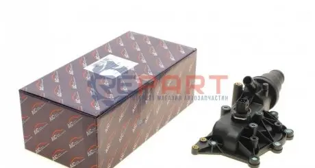 Термостат Renault Clio/Megane 1.4/1.6 02- (89°C) AIC 57705 Купити в Україні