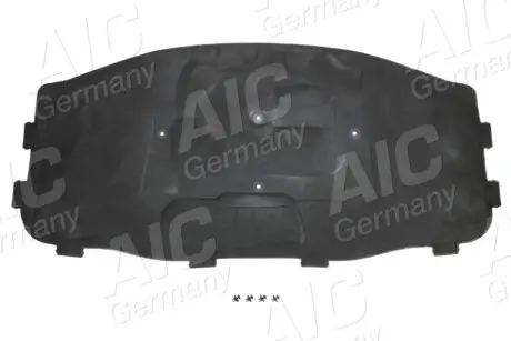 Iзоляцiя моторного вiддiлу BMW 3 (E46) 98 AIC 57727 Купити в Україні