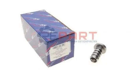 Клапан регулировки фаз газораспределения VW Passat/T5 1.8/2.0 TSI 05- (впуск) AIC 57740 Купить в Украине