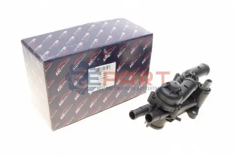 Термостат VW Polo/Skoda Fabia 1.4/1.6 09-16 (87°C) AIC 57753 Купити в Україні