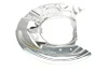Защита диска тормозного (переднего) (L) BMW X5 (E70/F15)/X6 (F16) 2.0-4.8 06-18. AIC (57760) изображение 1