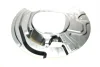 Защита диска тормозного (переднего) (L) BMW X5 (E70/F15)/X6 (F16) 2.0-4.8 06-18. AIC (57760) изображение 3