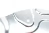 Защита диска тормозного (переднего) (R) BMW X5 (E70/F15)/X6 (F16) 2.0-4.8 06-18. AIC (57761) изображение 3