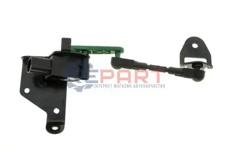 Датчик регулювання кута нахилу фар (задній) Skoda Octavia/VW Golf VII 12-20 (L) AIC 57772 Купити в Україні