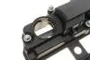 Фото Кришка клапанів Opel Corsa/Insignia A/AstraJ/Zafira 1.2/1.4 06- (з прокладкою) AIC (57807) зображення 11