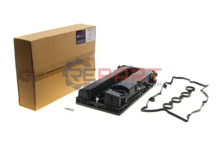 Кришка клапанів Opel Astra H/J 1.6/1.8 06- (з прокладкою) AIC 57808 Купити в Україні