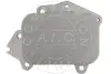 Радiатор масляний AIC (57809) зображення 2