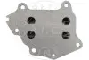 Радiатор масляний AIC (57809) зображення 3