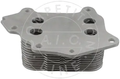 Радiатор масляний AIC 57809 Купити в Україні