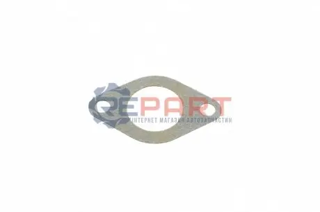 Радіатор рециркуляції ВГ Audi A4/A6/A5/Q5 2.0TDI 07-15 AIC 57816 Купити в Україні