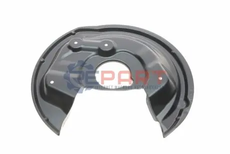 Кожух тормозного диска AIC 57841