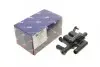 Фото Кран печки BMW 5 (F07/F10)/6 (F12/F13/F06) 10-17 AIC (57853) изображение 1