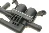Фото Кран печки BMW 5 (F07/F10)/6 (F12/F13/F06) 10-17 AIC (57853) изображение 3
