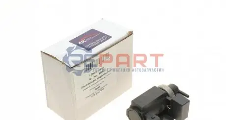 Клапан управління рециркуляції ВГ BMW 3 (E46/E90)/5 (E39/E60)/X5 (E53/E70) 00-11 (M47/M57) AIC 57868 Купити в Україні