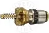 Фото Клапан компрессора кондиционера M8 R 134a AIC (57869) изображение 1