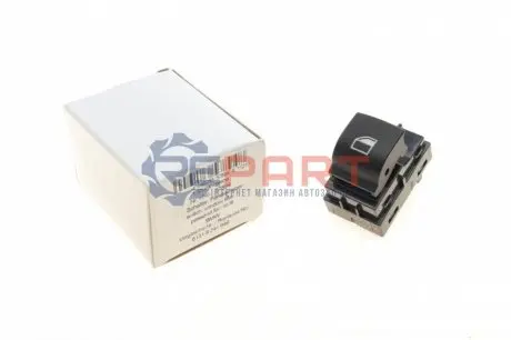 Кнопка склопідіймача (передня) BMW 5 (F07) 09-17 AIC 57894 Купити в Україні