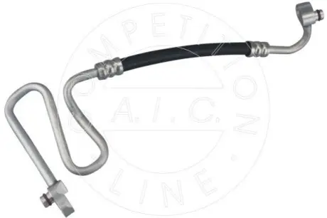 Трубопровiд вiд компресора кондицiонера на конденсатор, 64538378142 AIC 57914 Купити в Україні