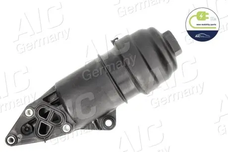 Корпус фільтра масляного VW Touareg 3.0 TSI 10-18 AIC 57927 Купити в Україні