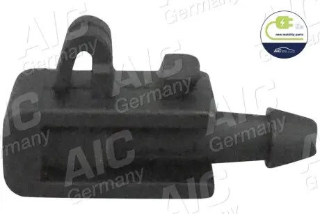 Форсунка омивача скла Renault Megane/Scenic/Laguna 02 AIC 57935 Купити в Україні