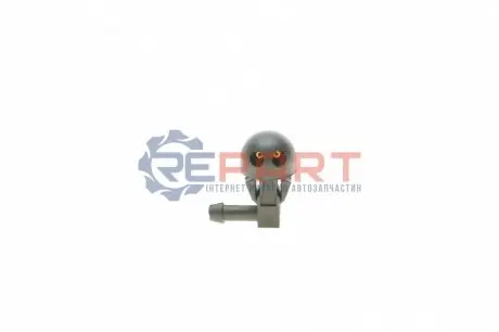Форсунка омивача скла Peugeot 206 98 AIC 57939 Купити в Україні