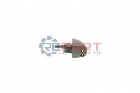 Форсунка омивача скла Renault Trafic 01- (пряма) AIC 57940 Купити в Україні