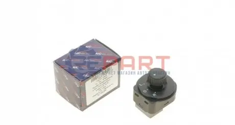 Блок управління дзеркалом Skoda Roomster/Fabia/Rapid 06 AIC 57942