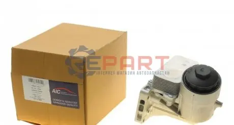 Фото Корпус фильтра масляного AIC (57960) изображение 1