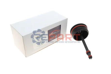 Крышка фильтра масляного VW T5/Caddy III 1.6TDI-2.0TDI 09- (пр-во cabu) AIC 57985 Купить в Украине