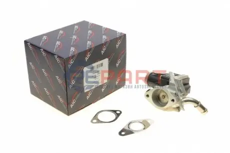 Клапан EGR Ford Transit 2.2-3.2TDCi 06-14 AIC 58039 Купити в Україні