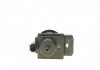 Клапан управления турбины MB Sprinter/Vito CDI (OM611/OM647) (черный) - (0005450427, A0005450427) AIC 58073 (фото 2)