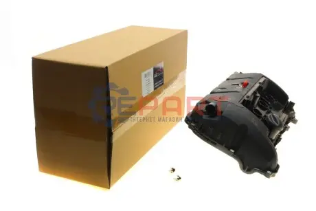 Кришка клапанів Citroen Berlingo/Peugeot Partner 1.4-1.6 09 AIC 58076 Купити в Україні
