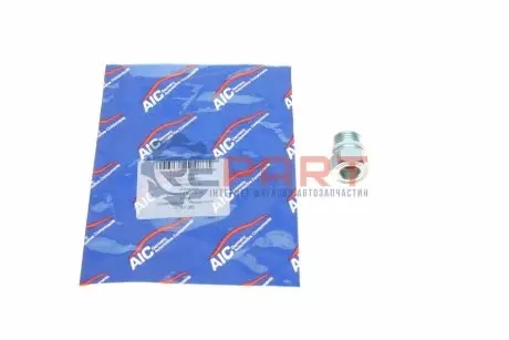 Гайка шланга насосу ГПК Ford Focus/C-Max 04-12 AIC 58083 Купити в Україні