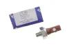 Фото Датчик тиску оливи VW Golf/Passat/T6/Crafter 13- (M8x1) (коричневий) AIC (58096) зображення 2