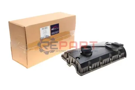 Кришка клапанів VW Passat B5 1.9/2.0TDI 95-05/T5 1.9TDI -09 AIC 58097 Купити в Україні