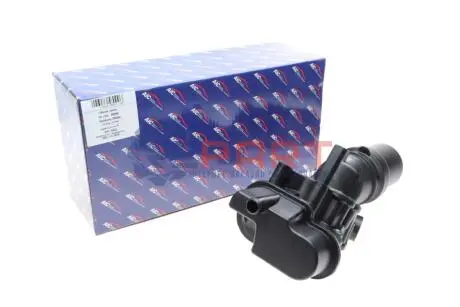Корпус фільтра масляного VW Golf V/Passat/Touran 2.0 FSI 03-10 AIC 58099 Купити в Україні