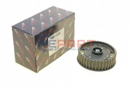 Шестерня распредвала Renault Megane/Fluence 1.6 16v 02- (фазорегулятор) AIC 58114 Купити в Україні