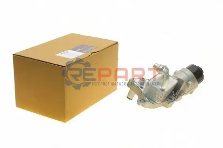 Корпус фильтра масляного AIC 58119 Купить в Украине