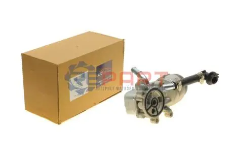 Корпус фільтра масляного (з радіатором) Citroen Jumpy/Fiat Scudo/Peugeot Expert 2.0 HDI 07 AIC 58121 Купити в Україні