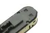 Фото Кнопка склопідіймача (L) Opel Astra H/Zafira B 04-15 (блок) AIC (58123) зображення 3