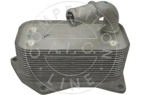 Радiатор масляний AIC 58133 Купити в Україні