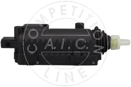 Регулюючий елемент центрального замка AIC 58140