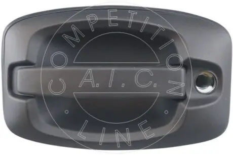 Ручка дверей AIC 58161 Купити в Україні