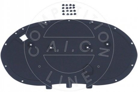 Iизоляция моторного отсека AIC 58165 (фото 1)