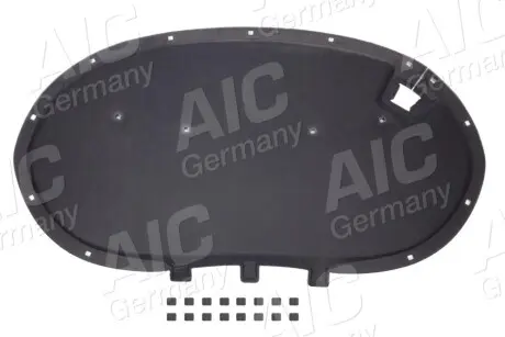 Iзоляцiя моторного вiддiлу VW PASSAT B7 10-15 AIC 58165 Купити в Україні