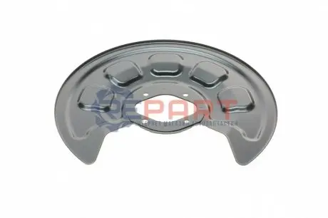 Захист диска гальмівного (заднього) VW Caddy 04-15 AIC 58188 Купити в Україні