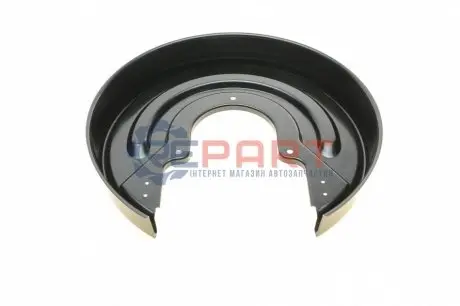 Захист диска гальмівного (заднього) VW T4 90-03 AIC 58189 Купити в Україні