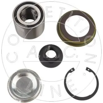 Підшипник маточини (задньої) Opel Corsa C 00-09/Tigra 04-10 (27x53x43) (к-кт) AIC 58202SET Купити в Україні