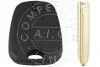 Фото Ключ, центральний замок Citroen C3 II 1.6 HDi 09-16/Xsara Picasso 1.6 HDi 05-11 AIC (58231) изображение 2