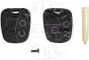 Фото Ключ, центральний замок Citroen C3 II 1.6 HDi 09-16/Xsara Picasso 1.6 HDi 05-11 AIC (58231) изображение 3