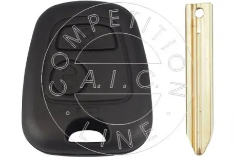 Ключ, центральний замок Citroen C3 II 1.6 HDi 09-16/Xsara Picasso 1.6 HDi 05-11 AIC 58231 Купить в Украине